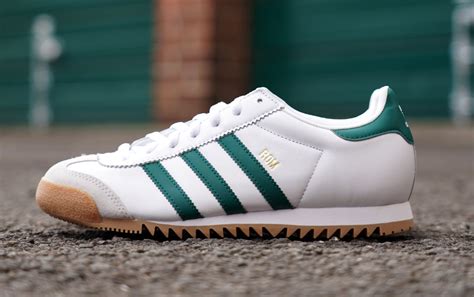 the original adidas